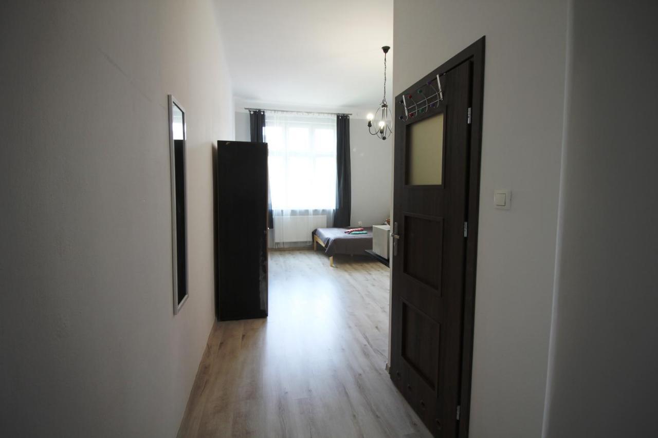 Ali 2 Apartment Sosnowiec Luaran gambar